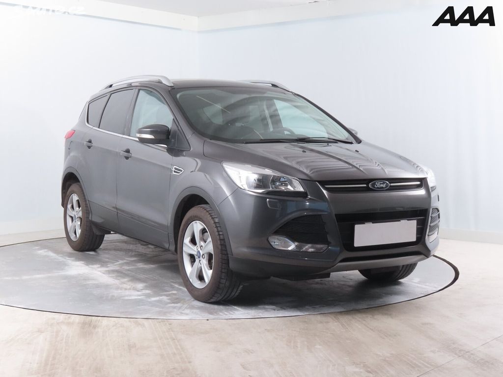 Ford Kuga, 1.5 EcoBoost
