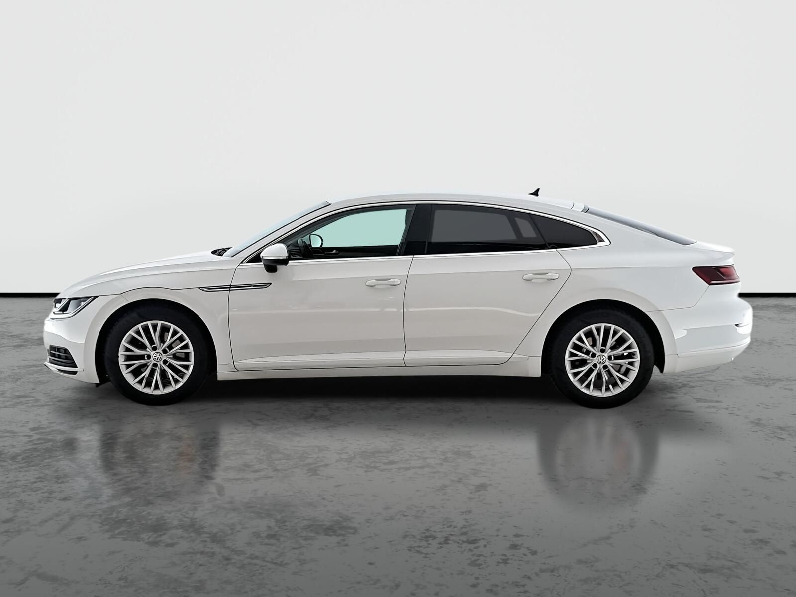 Volkswagen Arteon, 1.5 TSI, Automat - fotka 3