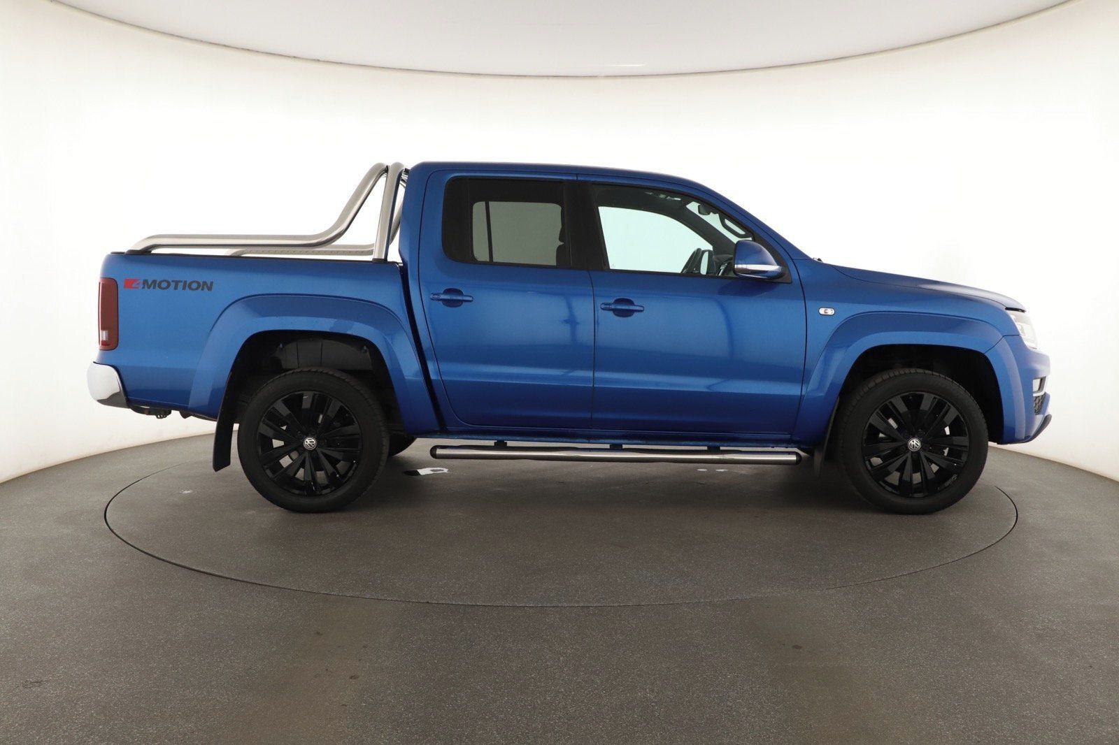 Volkswagen Amarok, V6 3.0 TDI, Aventura - fotka 6