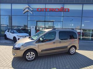 Citroën Berlingo, MULTISPACE EXCLUSIVE 1.6HDI TZ