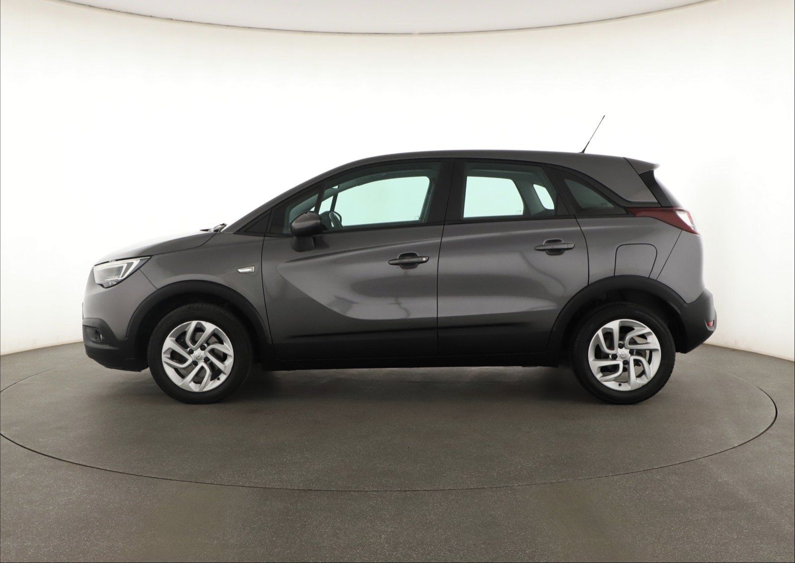 Opel Crossland, 1.2 Turbo, Serv.kniha - fotka 3