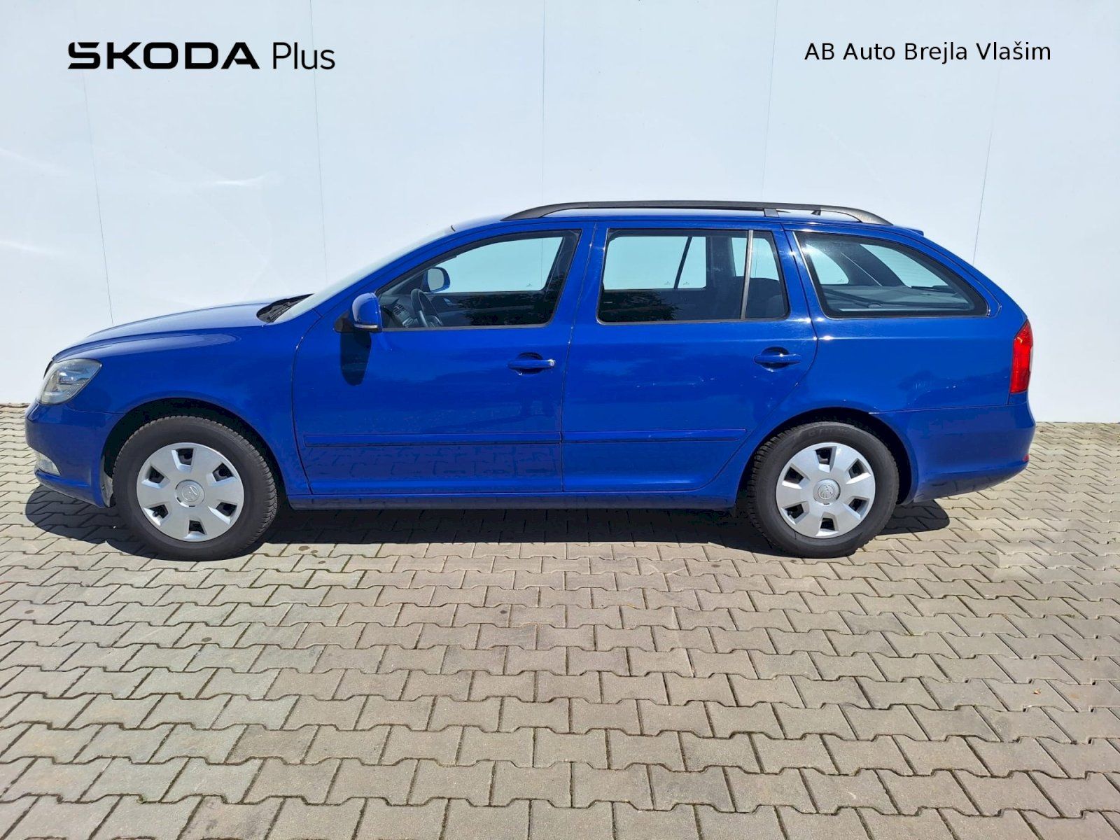 Škoda Octavia, COMBI / 1.6 MPI / 75 kW / 5MP - fotka 3