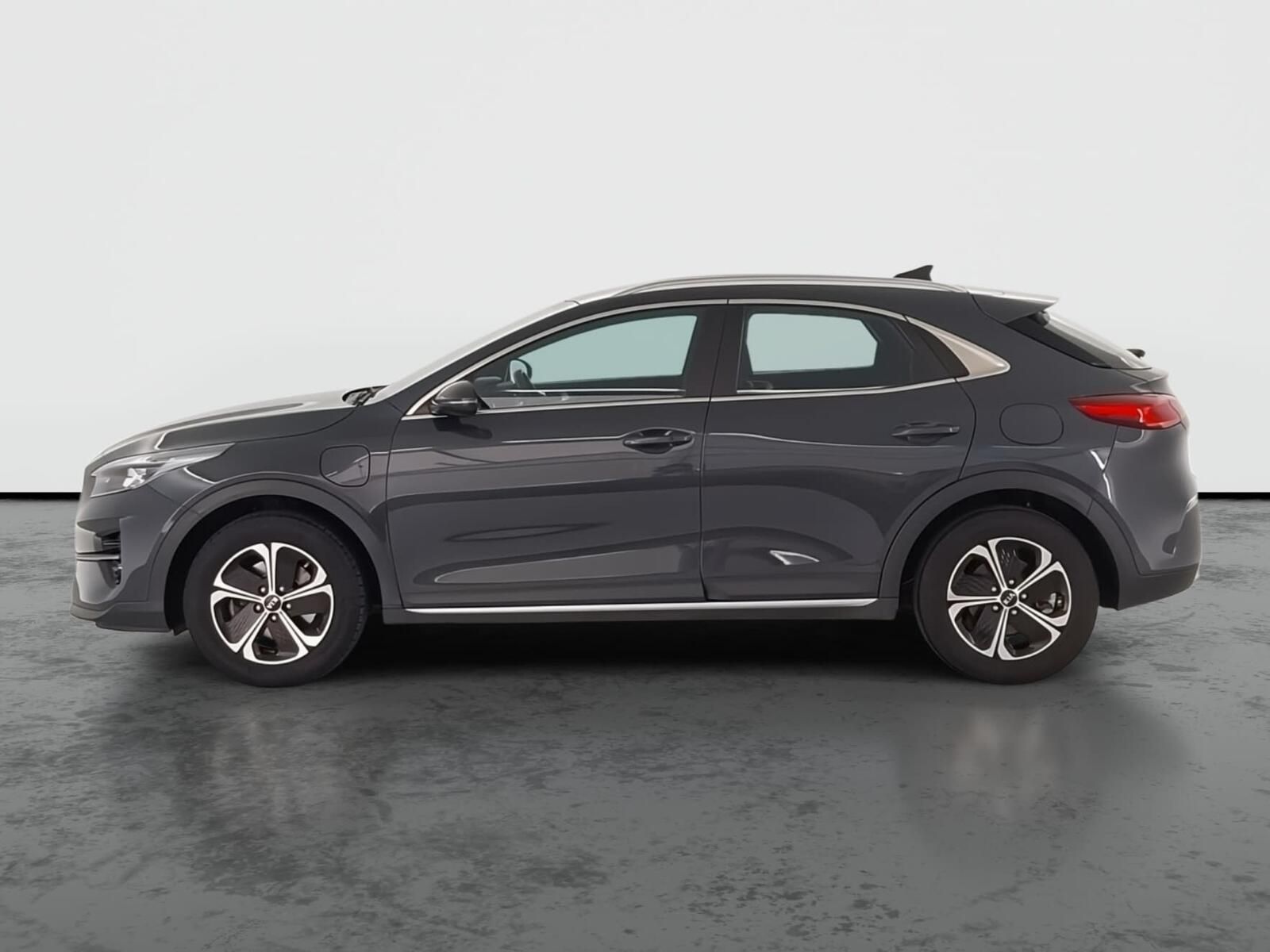 Kia XCee´d, Plug-in-Hybrid, Automat - fotka 3