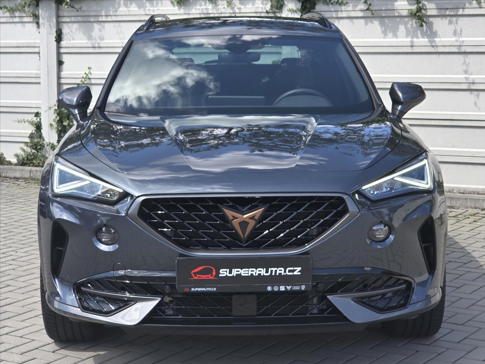 Cupra Formentor, 2,0 TSi DSG 4x4 Záruka2029 ČR - fotka 2