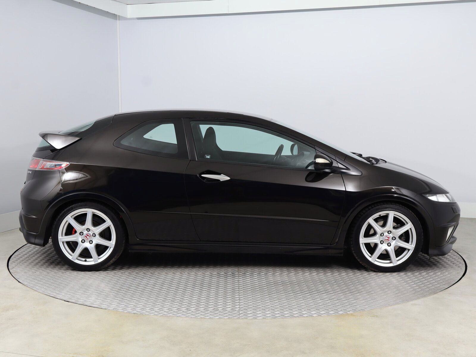 Honda Civic, 2.0 Type-R, Serv.kniha - fotka 6