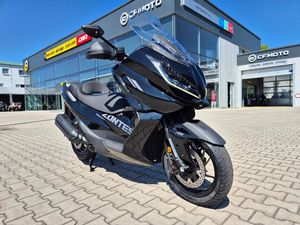 Zontes, 368 Ervo