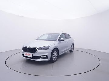 1.0 TSI 70 kW