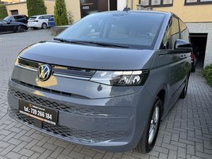 Volkswagen Multivan, 2,0TSi 150kW LIFE DSG Koup.ČR