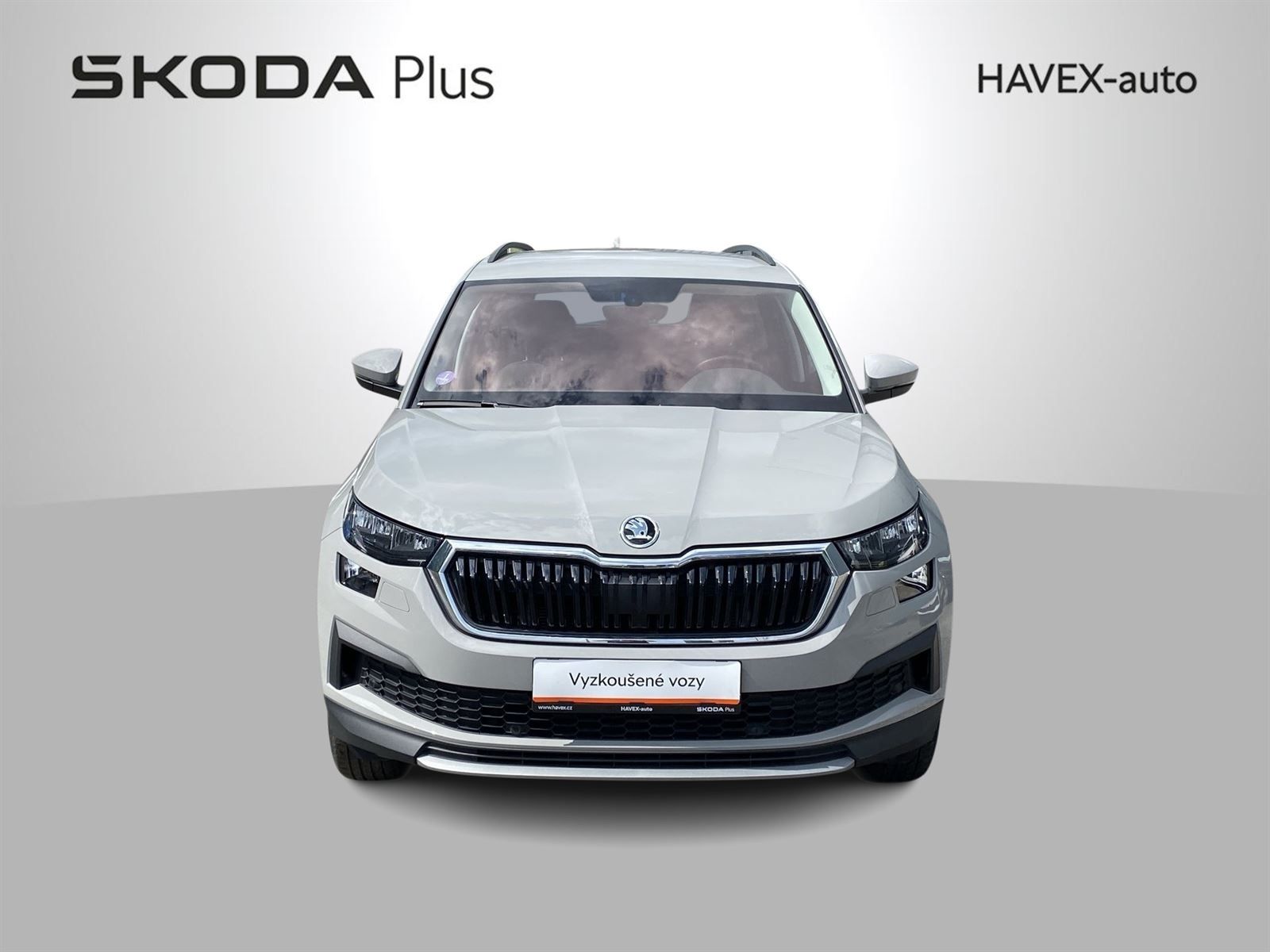 Škoda Kodiaq, 1.5 TSI Ambition - fotka 4