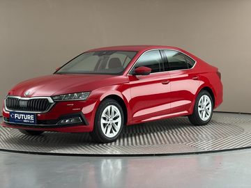 2.0 TDI Style