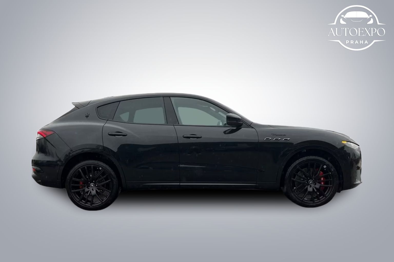 Maserati Levante, Modena Ultima*PANORAMA* - fotka 5
