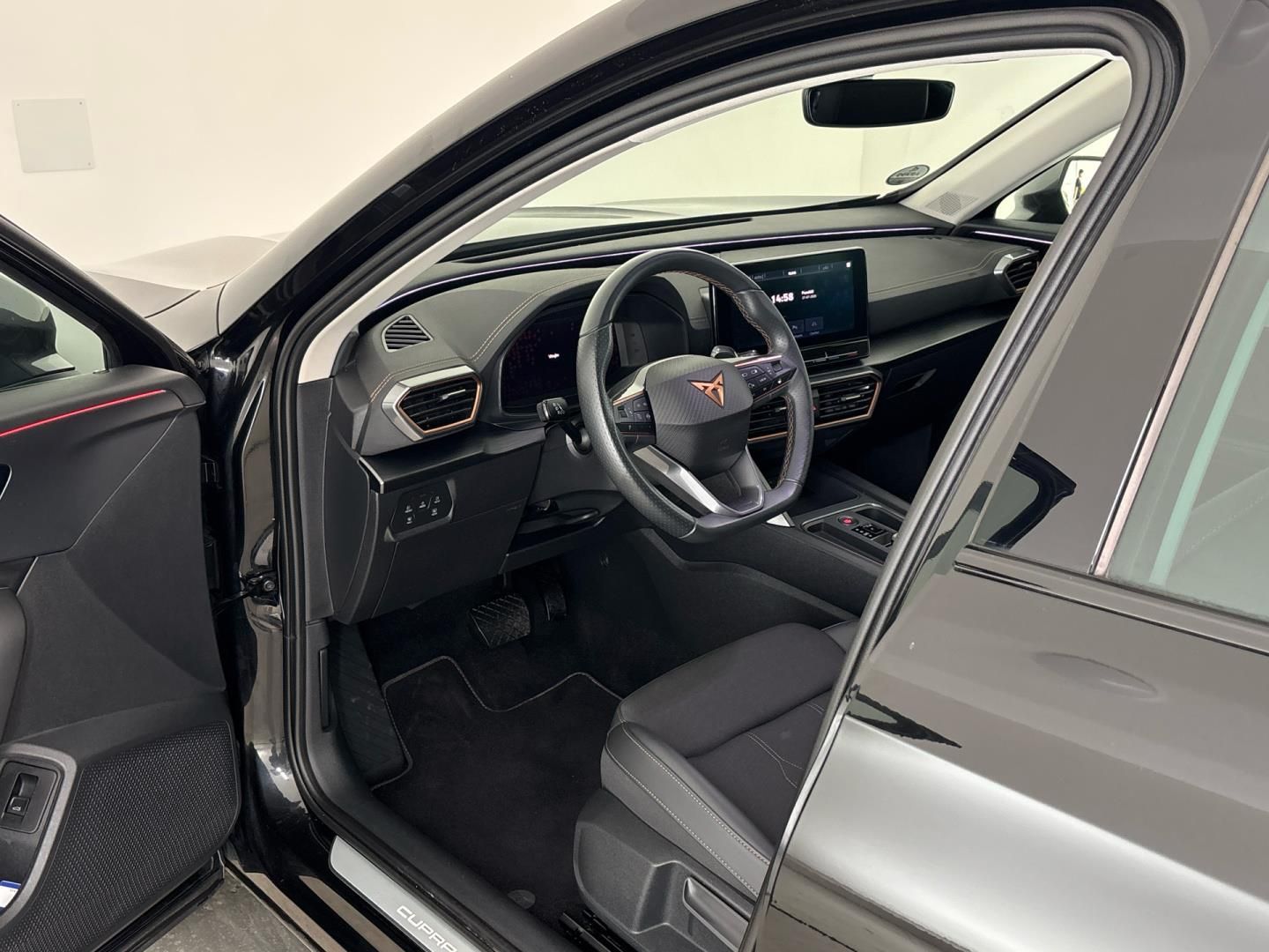 Cupra Formentor, 2.0 TDI DSG / 110 kW - fotka 6