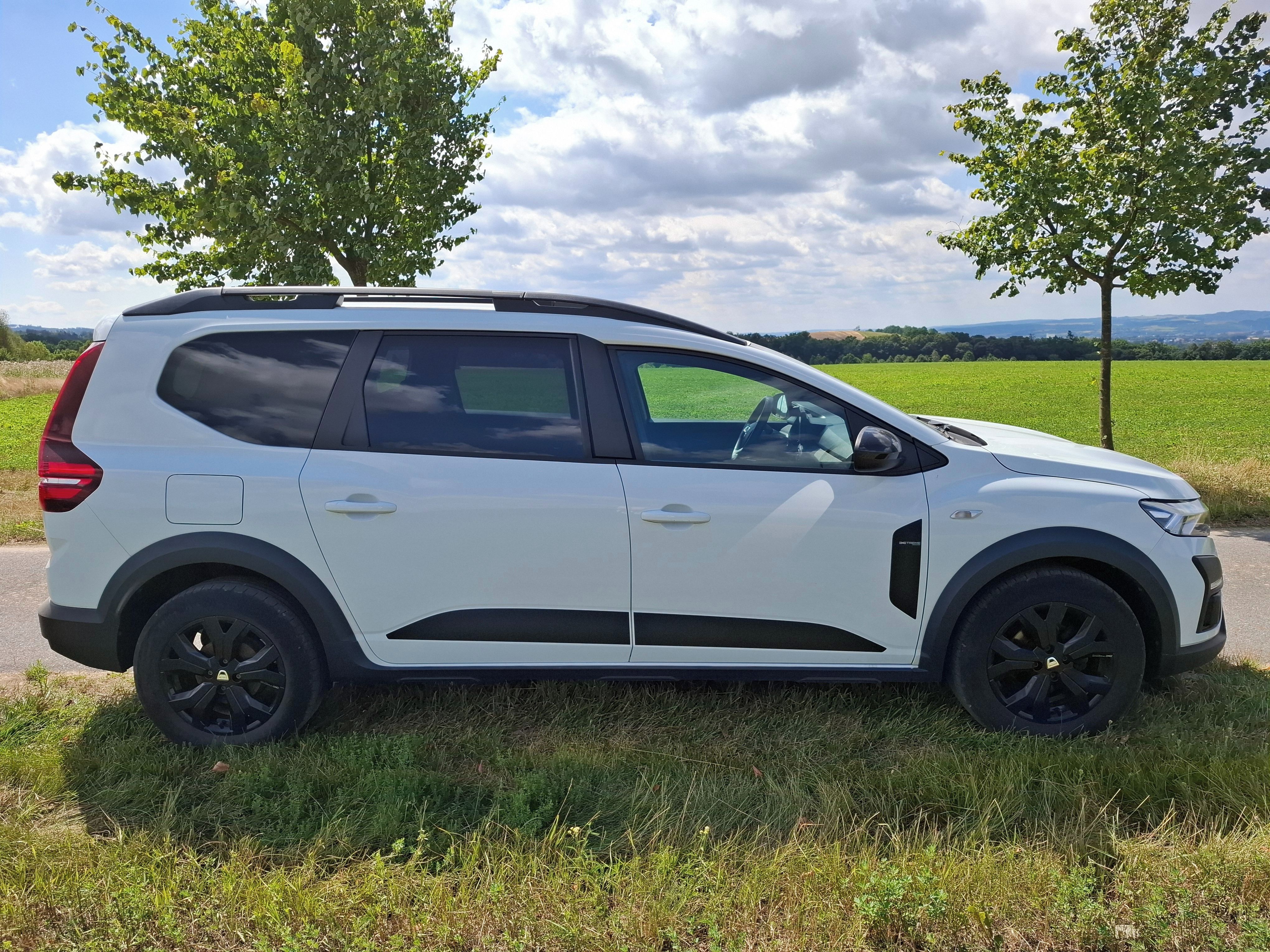 Dacia Jogger, TCe 100 LPG EXTREME - fotka 4