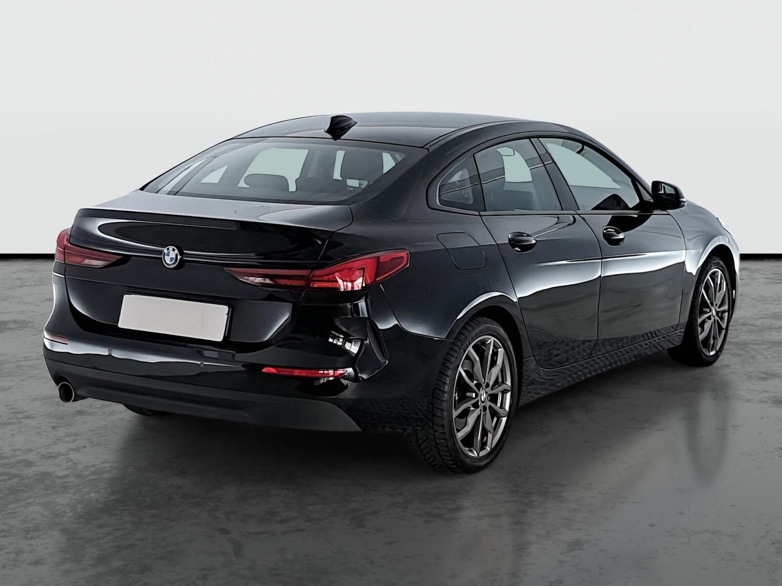 BMW Řada 2, 218i Gran Coupé, Serv.kniha - fotka 5