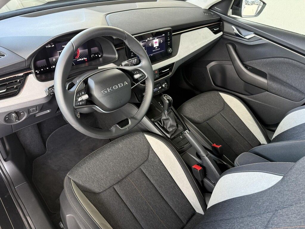 Škoda Kamiq, DSG 1,0 TSi 85 kW TopSelection - fotka 6
