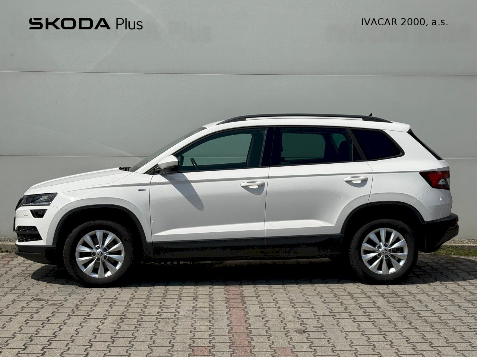 Škoda Karoq, 1.5 TSI 110 kW DSG - fotka 3