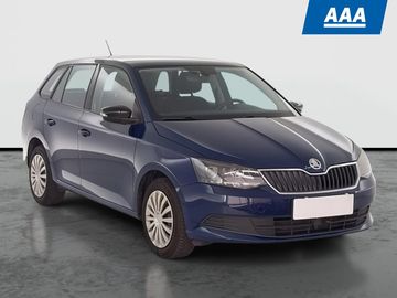 1.4 TDI, Ambition, Klima