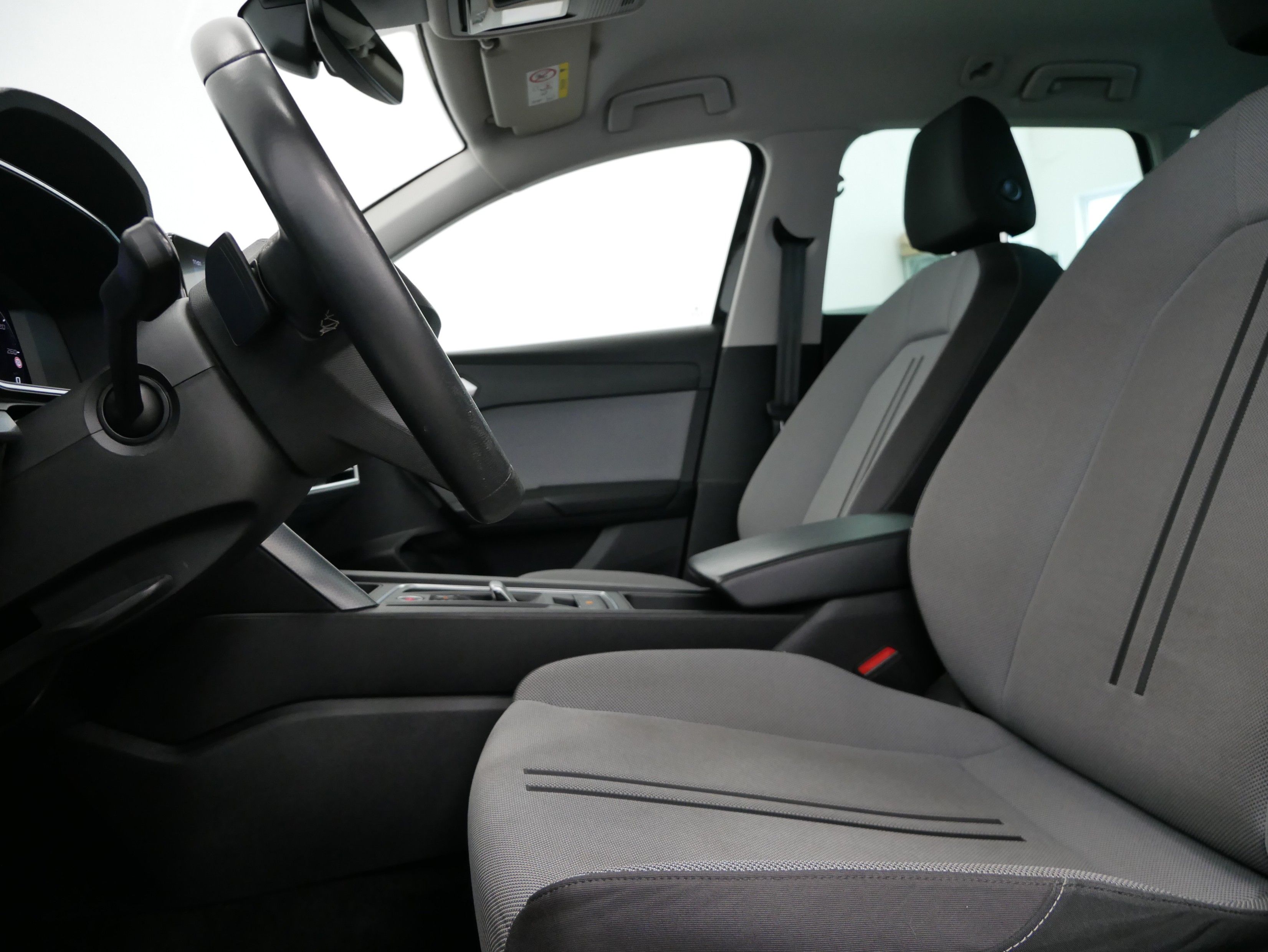 Seat Leon, 2.0 TDI 110 kW Style - fotka 6