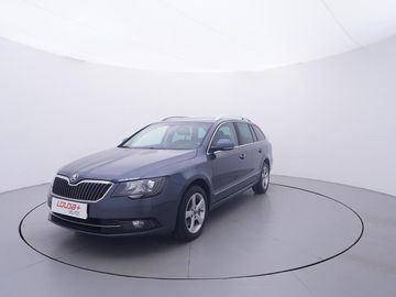 Elegance 2.0 TDI 103 kW