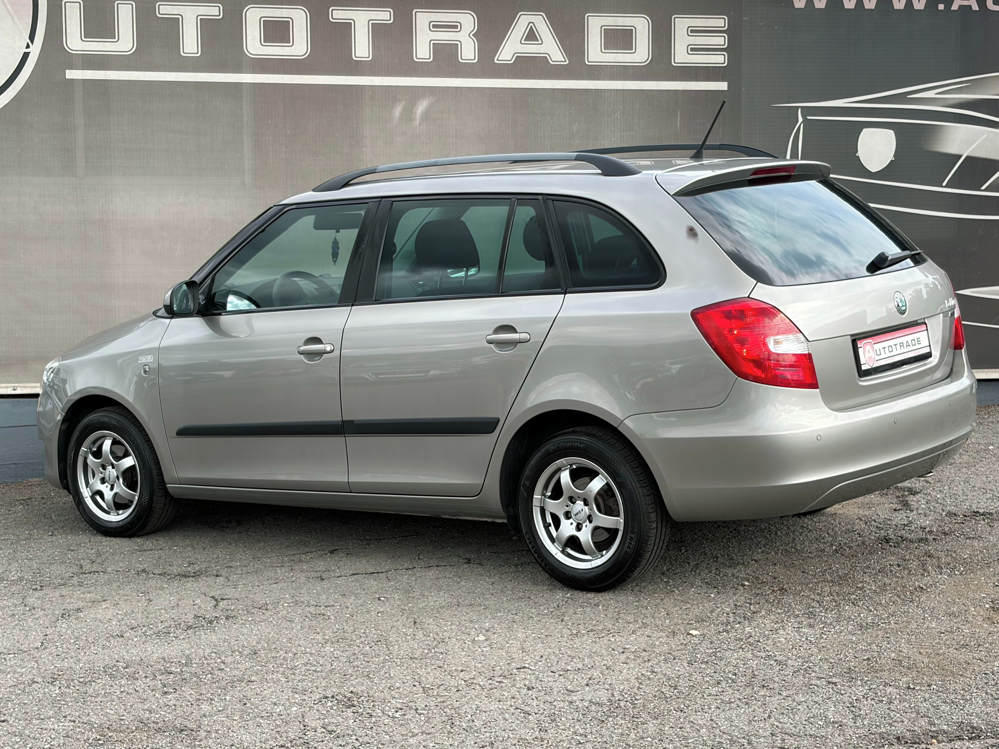 Škoda Fabia, 1.2TSi, 88tis.KM ! Plný Servis - fotka 3