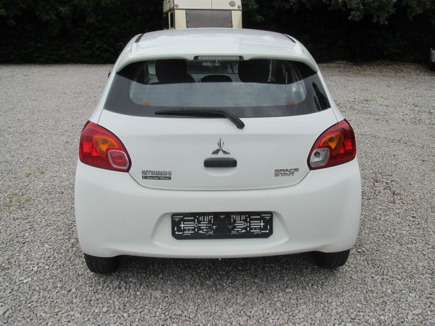 Mitsubishi Space Star, 1.0 LPG - fotka 5