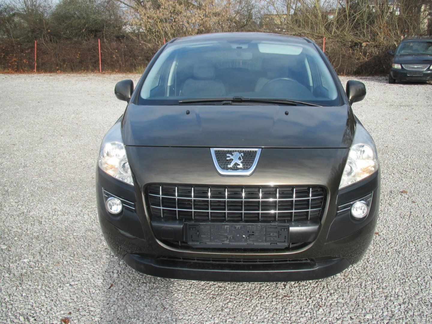 Peugeot 3008, 1.6HDI - fotka 2