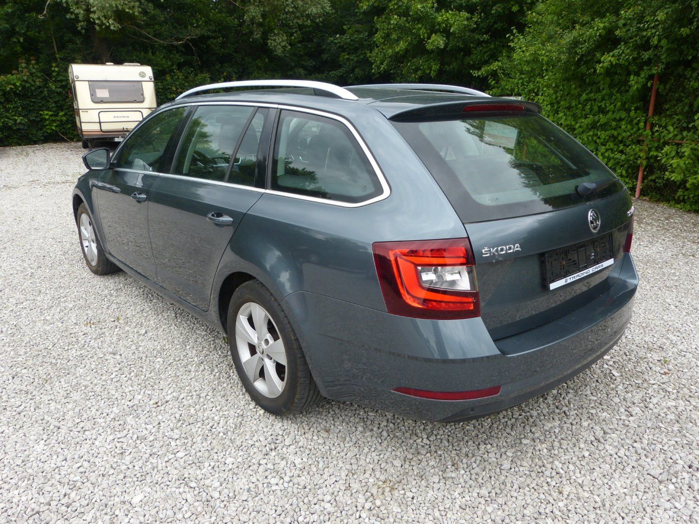 Škoda Octavia, 1.5 TSI - fotka 4