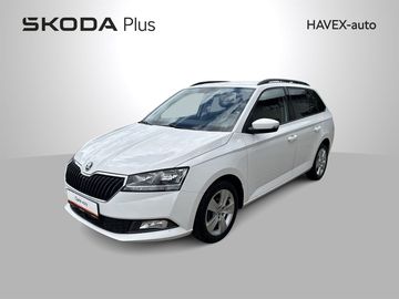 Combi 1.0 TSI Ambition +