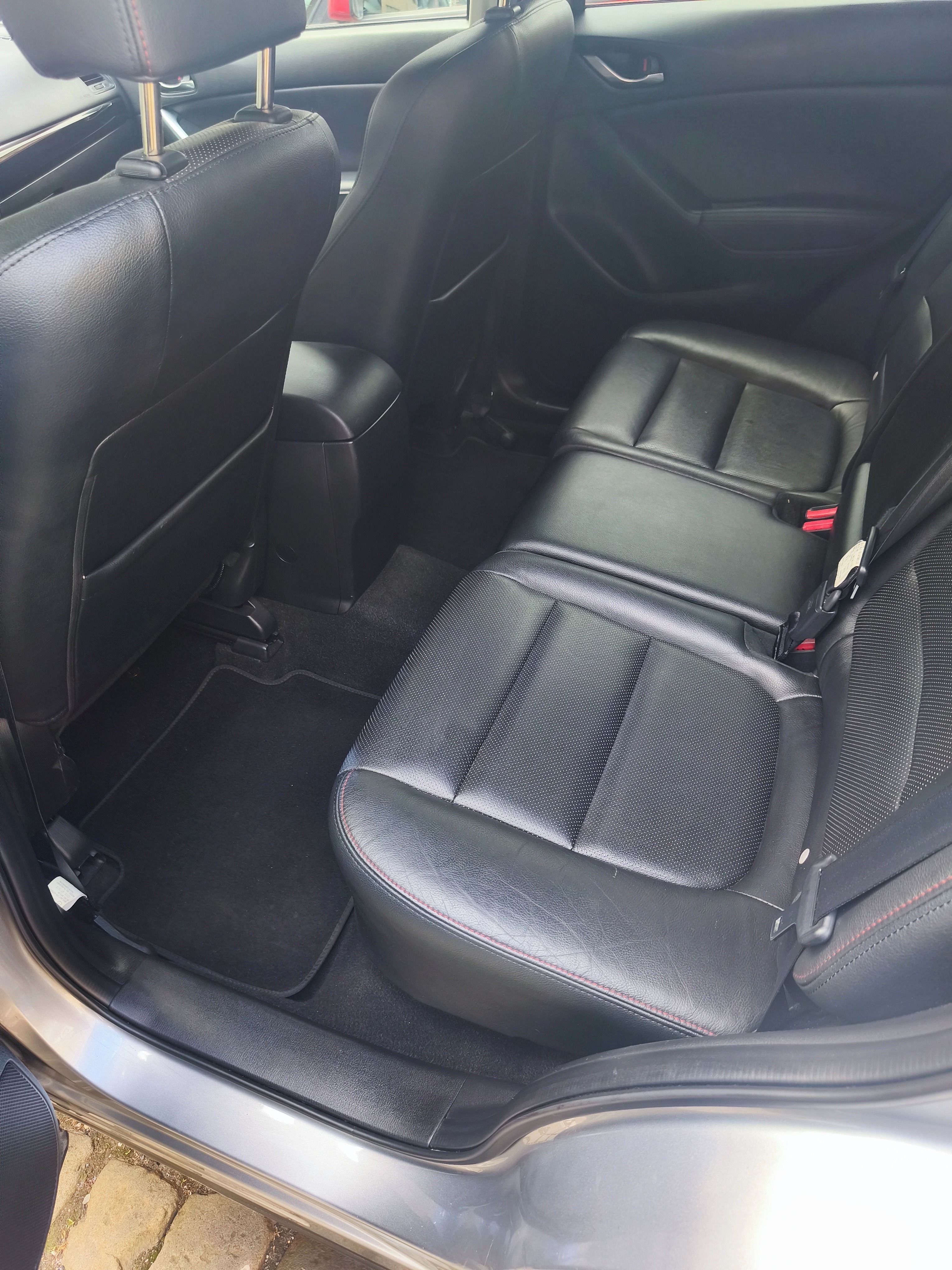 Mazda CX-5 - fotka 3