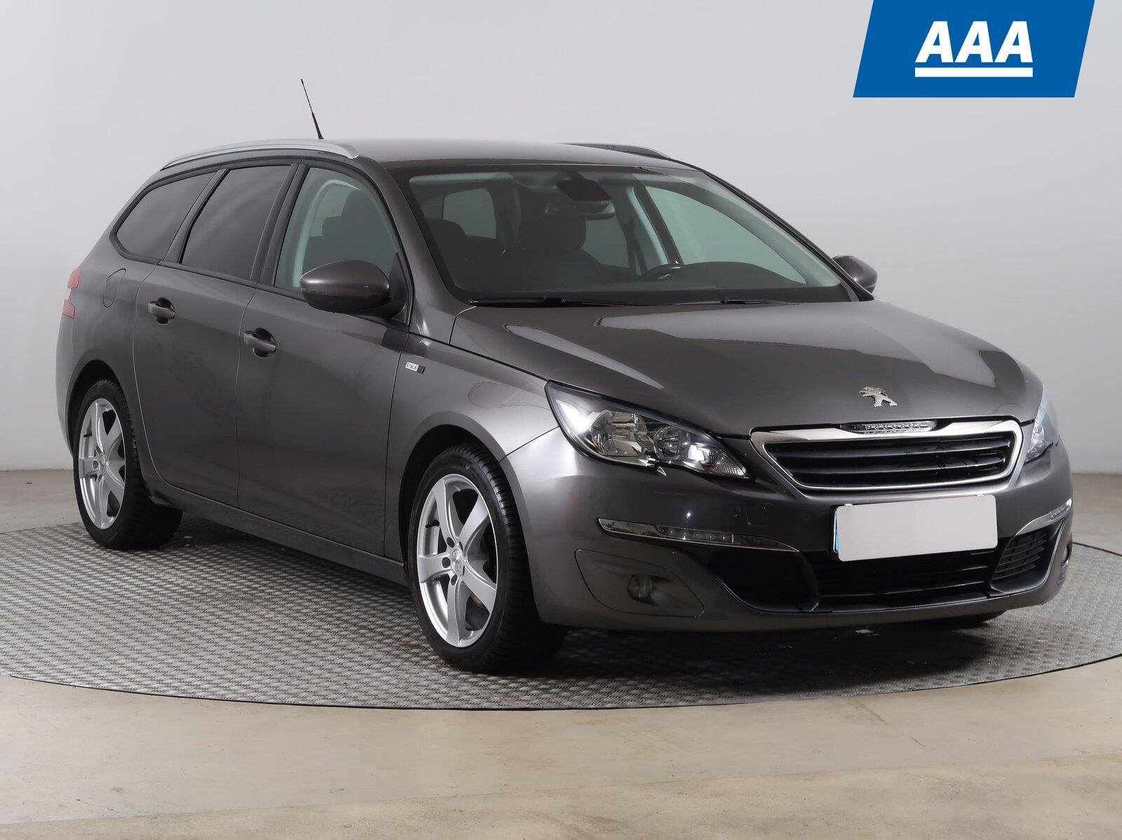 Peugeot 308, 1.2 PureTech, Navi, Klima