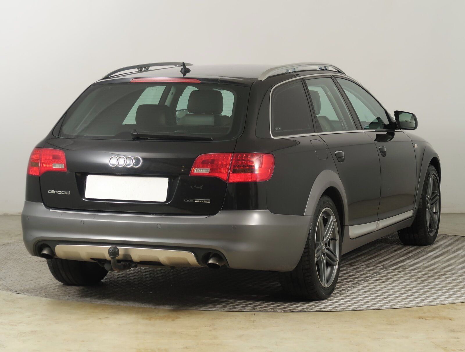 Audi A6 allroad, 2.7 TDI, 4X4, Automat, Navi - fotka 5