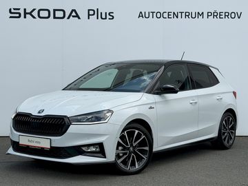 1.0TSI 85kW DSG Monte Carlo