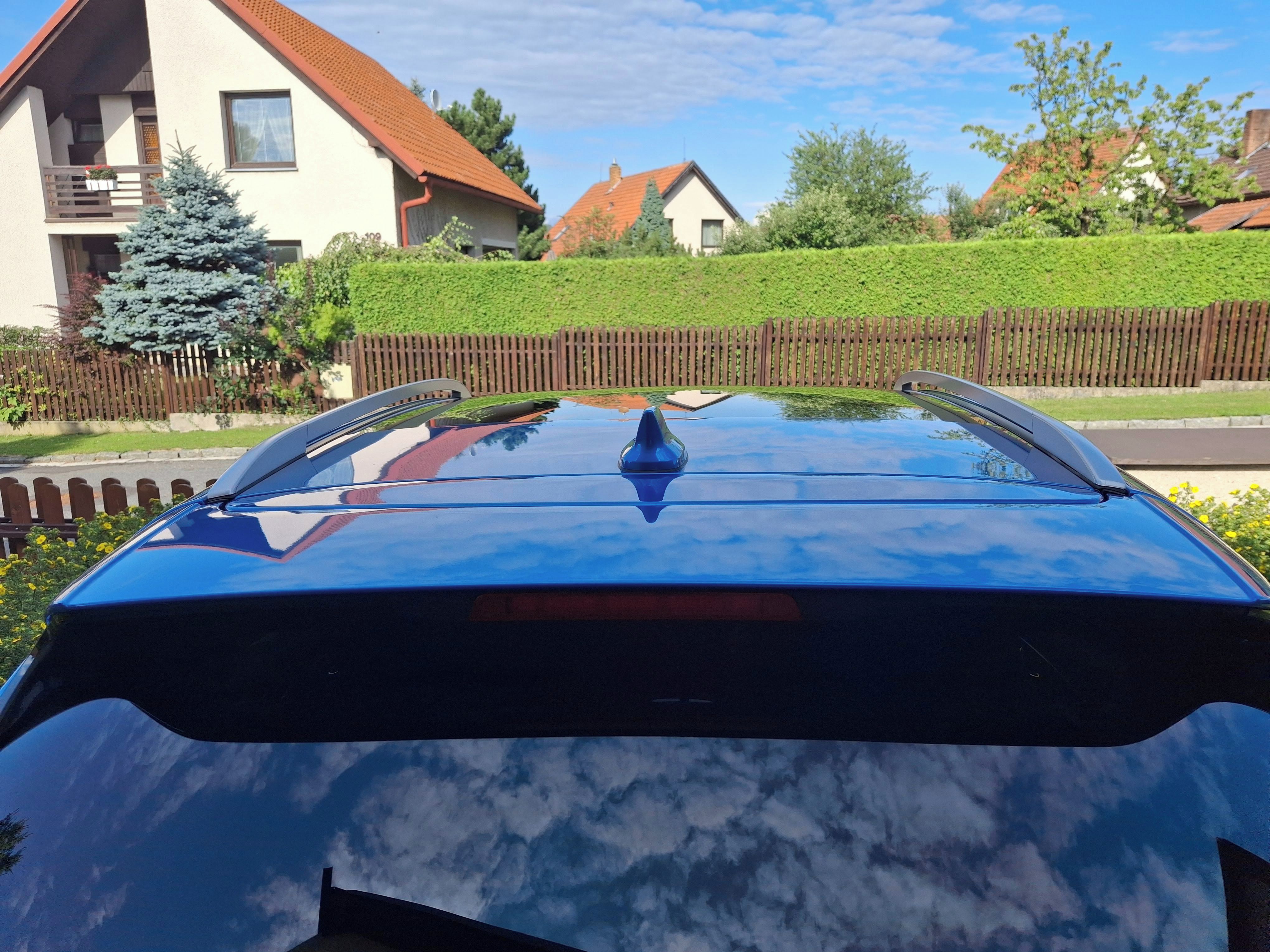 Nissan Qashqai, 1.6,N-connecta, 2018, nová STK - fotka 6