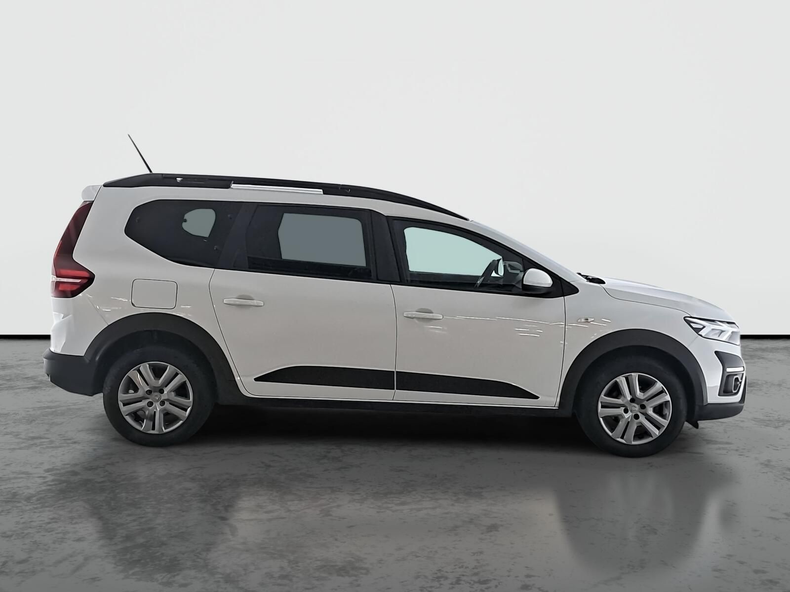 Dacia Jogger, 1.0 TCe, LPG, 7 míst, ČR,1.maj - fotka 6