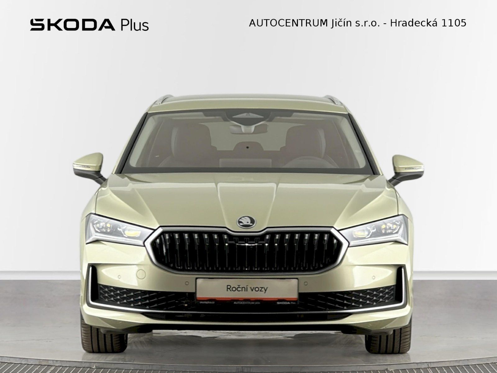 Škoda Superb, Combi iV DSG 1.5TSI 150kW L&K - fotka 4