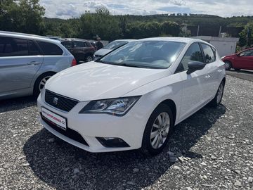1.2TSi, SERVISKA,NEHAVAR.