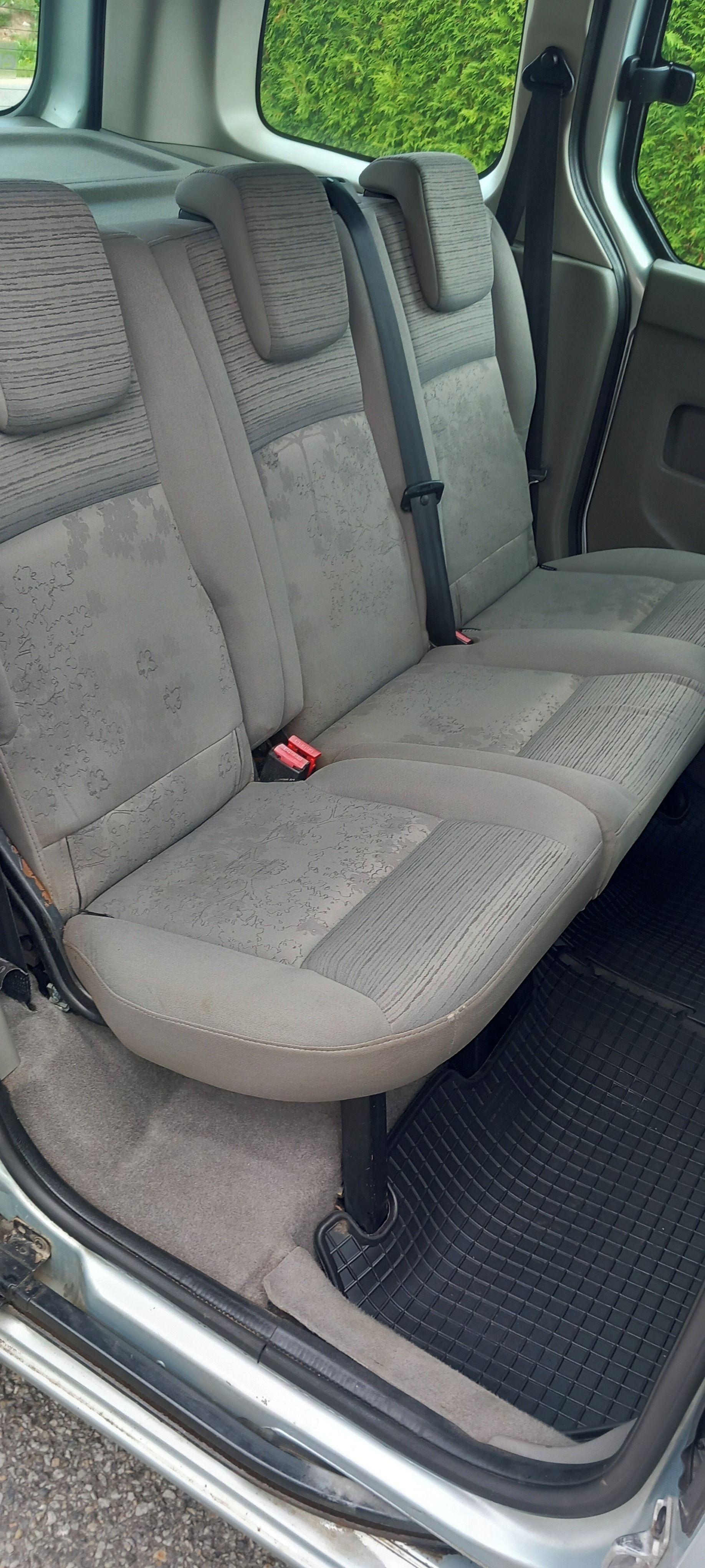 Renault Kangoo - fotka 5
