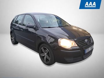 1.4 TDI, oblíbený vůz