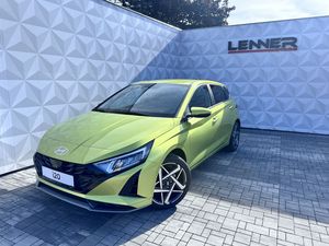 Hyundai i20, 26 1.0 T-GDi STYLE Premium