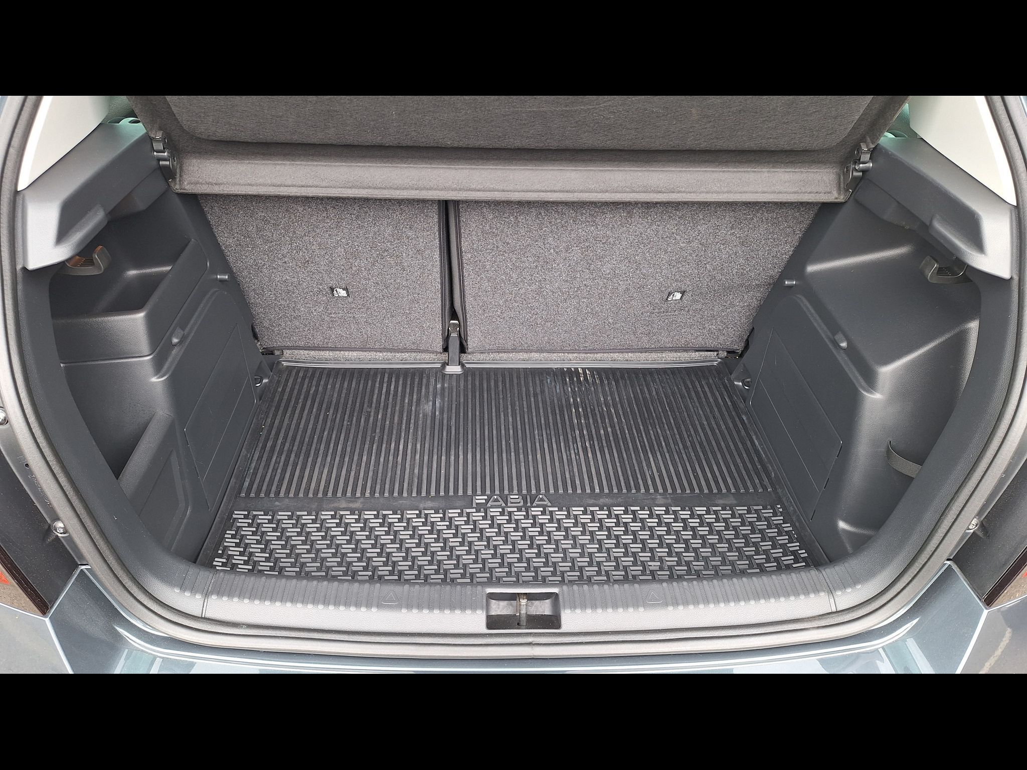 Škoda Fabia, 1.2 TSi 81kW DSG SERVIS ZÁRUKA - fotka 6