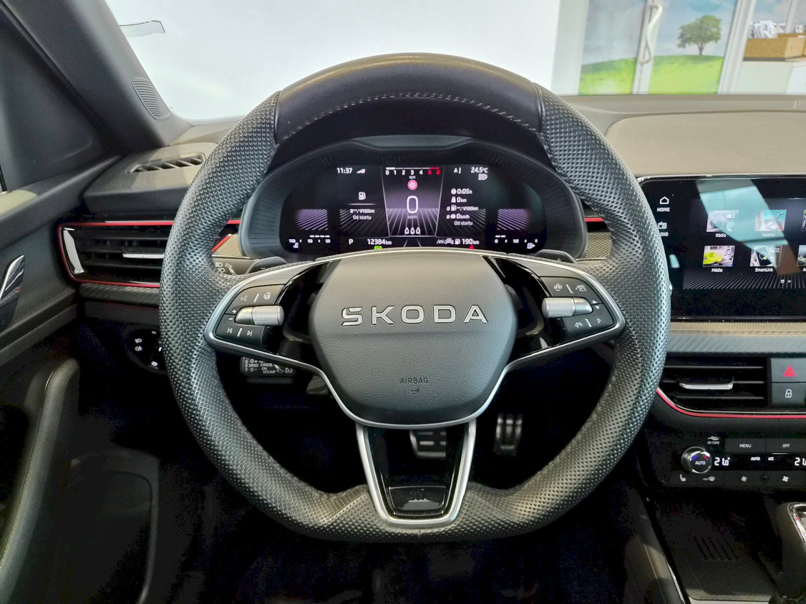 Škoda Kamiq, DSG 1,0 TSI / 85 kW Monte Carl - fotka 6