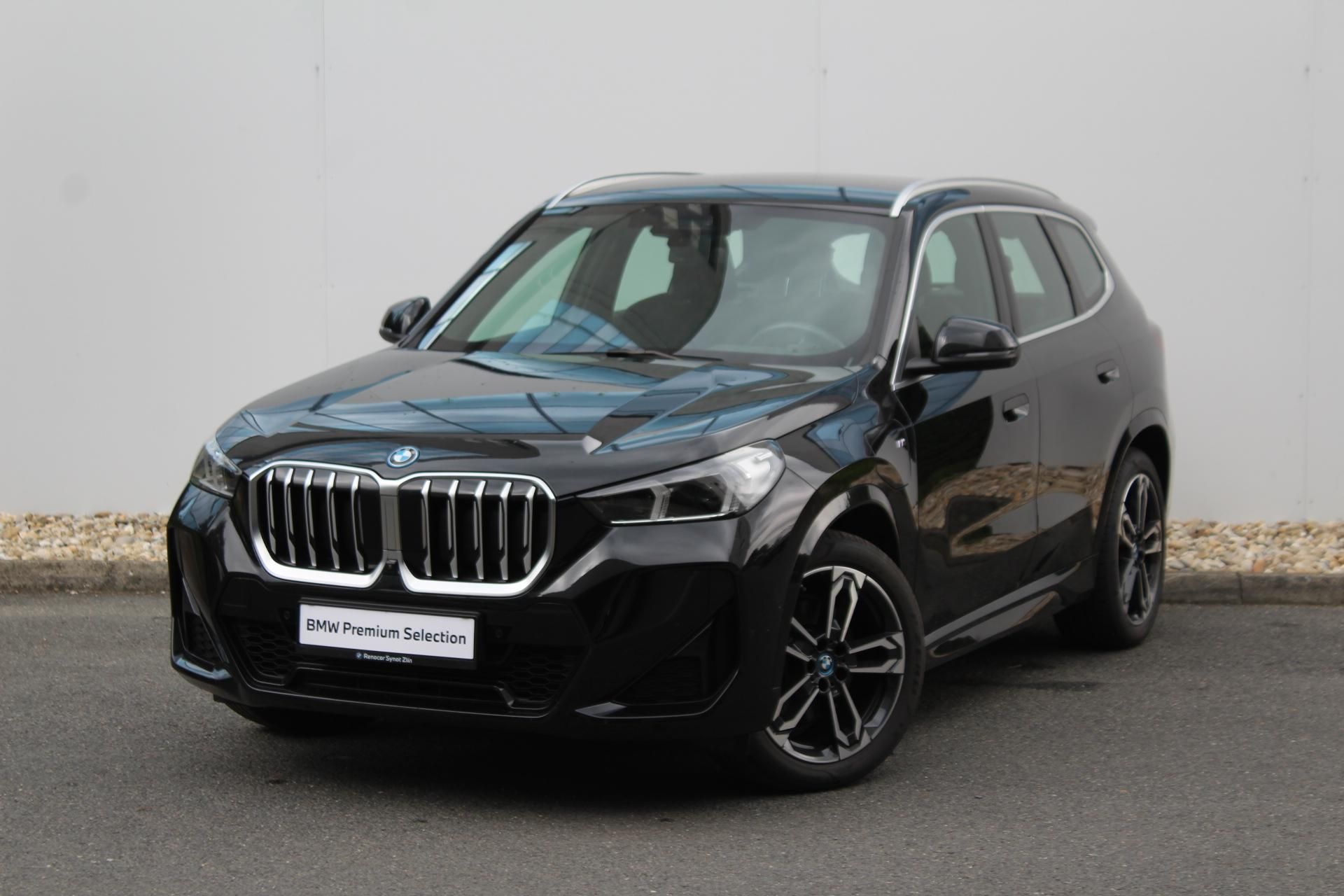 BMW X1, xDrive25e