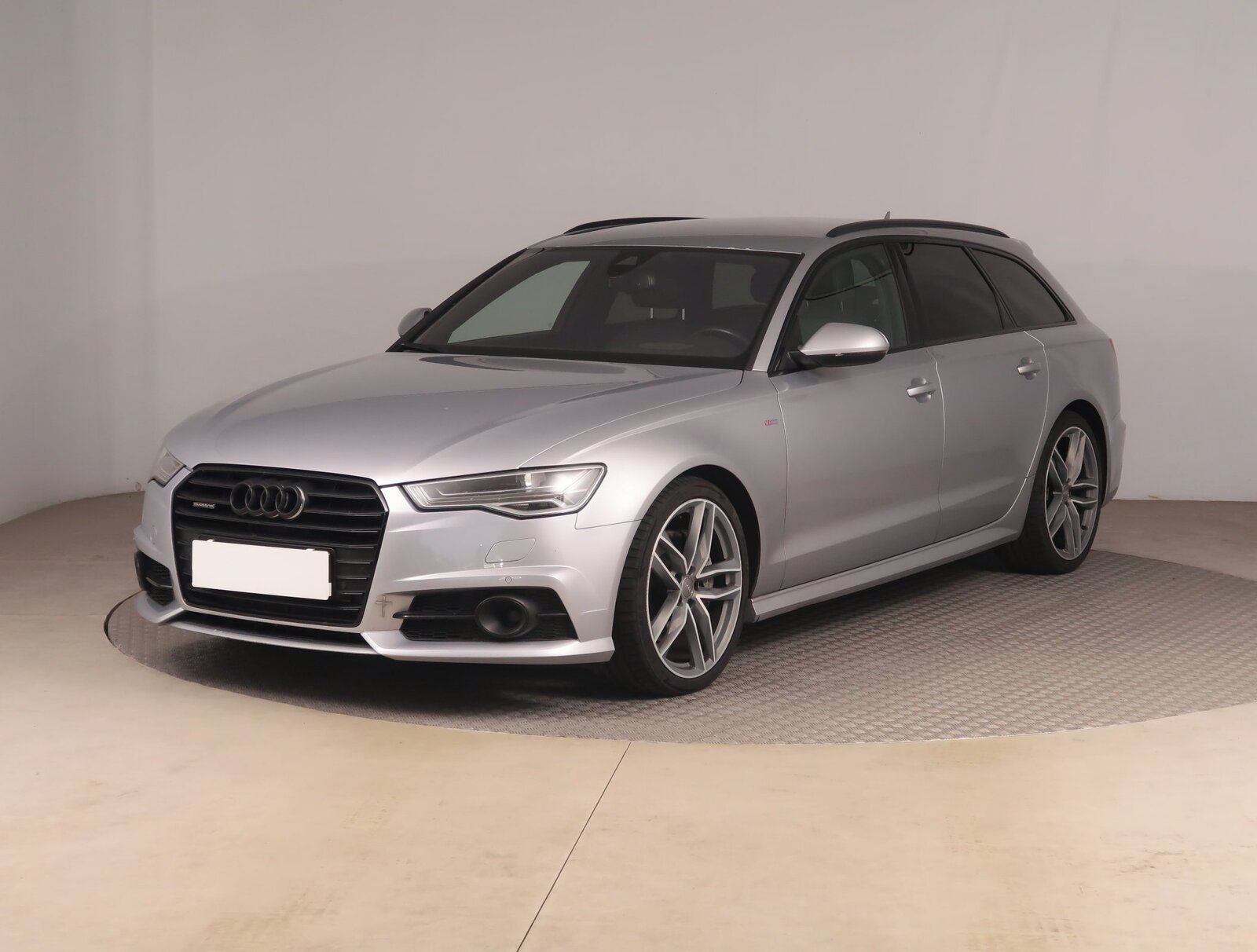 Audi A6, 3.0 TDI, S line, 4X4, Automat - fotka 2