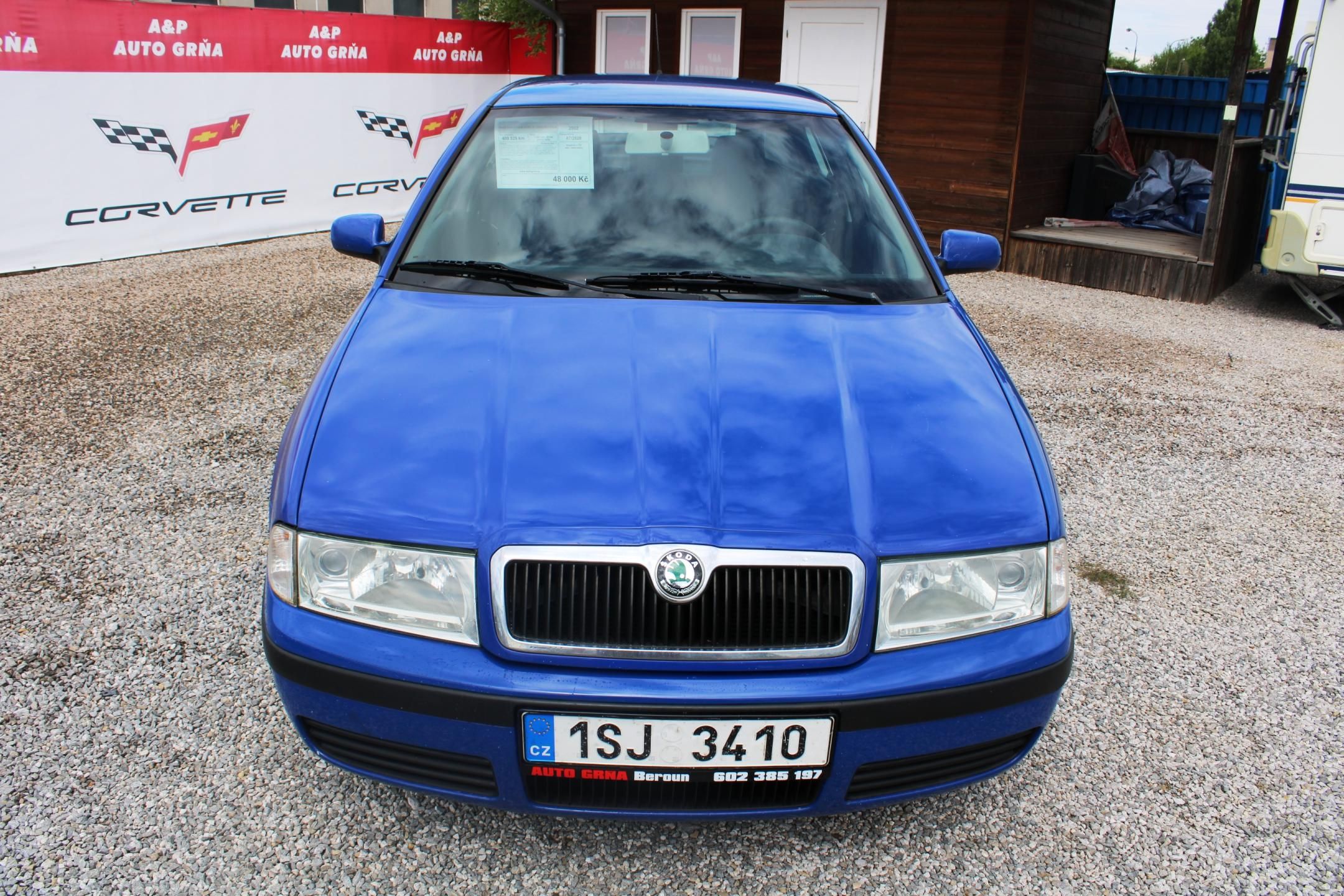 Škoda Octavia, 1.9 TDI KLIMA,EL OKNA,ALU KOLA - fotka 2