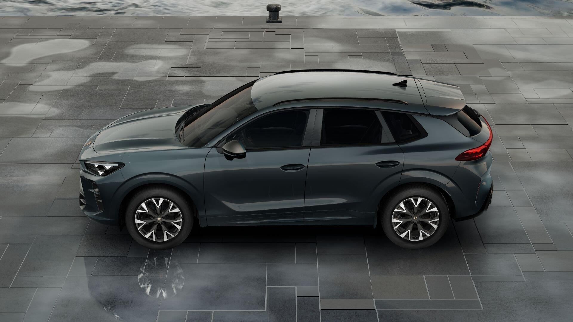 Cupra Terramar, 1.5 eTSi / 110 kW - fotka 4