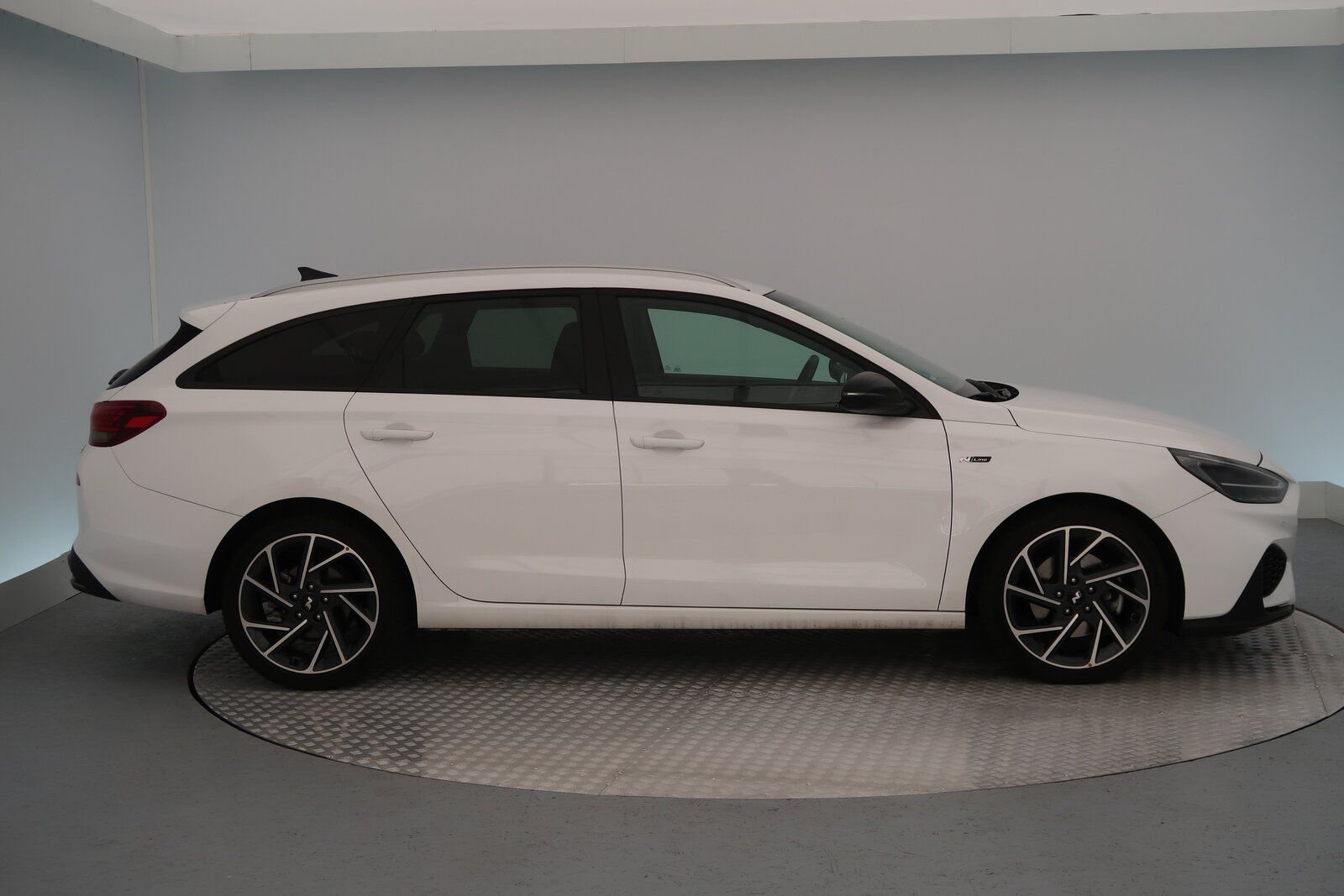 Hyundai i30, 1.5 T-GDI MHEV, N-Line, Záruka - fotka 6