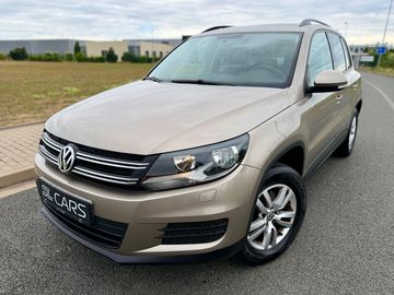 1.4 TSI PANORAMA TAŽNÉ 2X KOLA