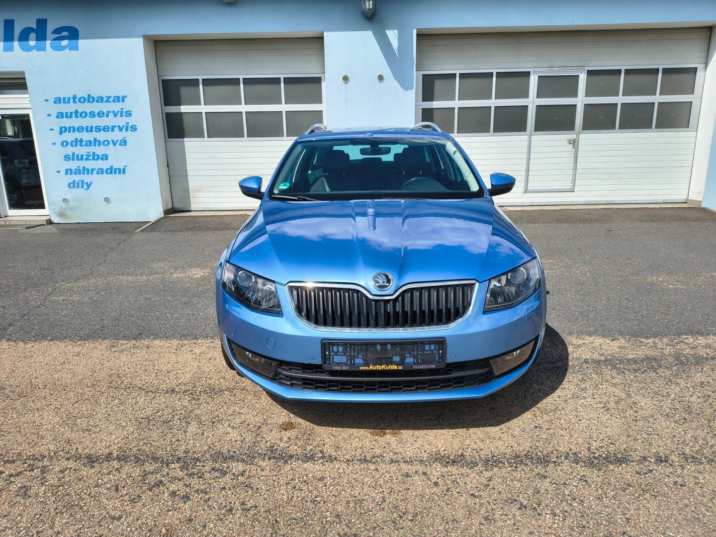 Škoda Octavia, 1,4TSi,110kW,STYLE,DSG,Tažné - fotka 2