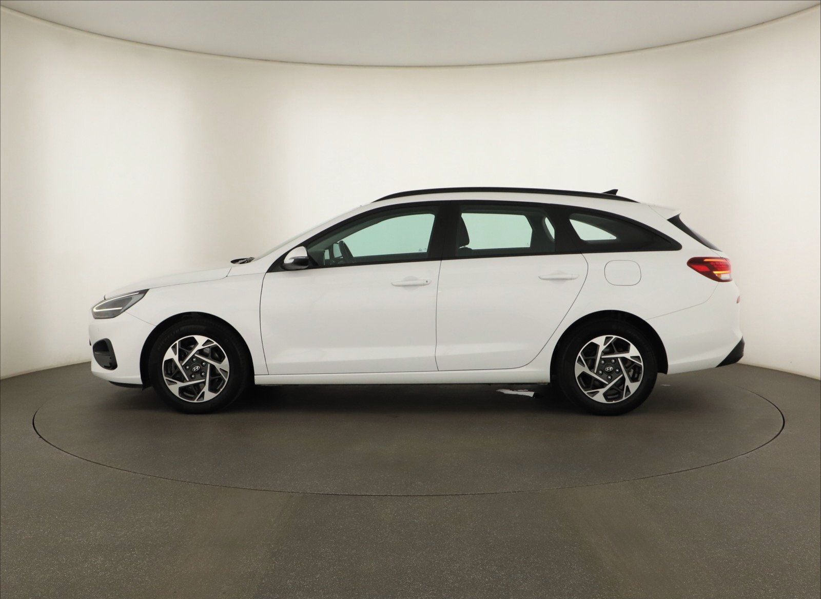Hyundai i30, 1.0 T-GDI, Smart, Záruka, ČR - fotka 3