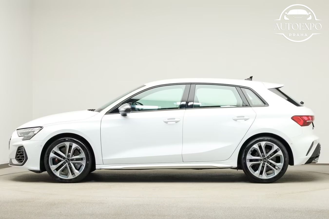 Audi S3, Sportback *Navi, - fotka 3